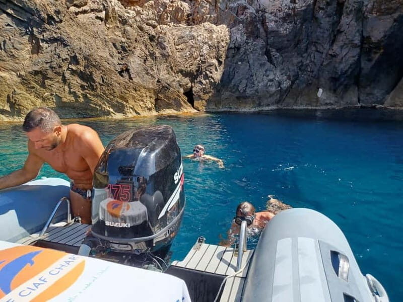 Alghero: Boat Tour and Snorkeling with Aperitif Porto Conte - FAQ