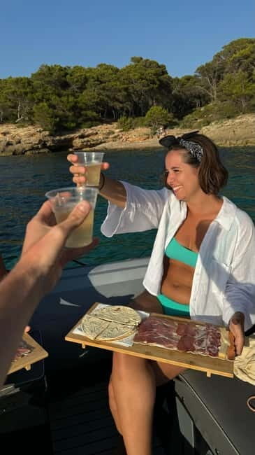 Alghero: boat tour with aperitif at sunset in Porto Conte - Authentic Experiences and Guest Insights