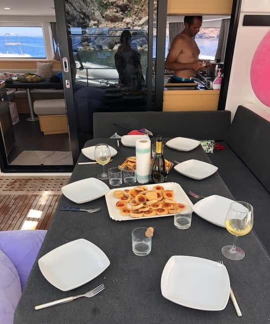 Alghero: Catamaran Cruise with Lunch and Snorkeling - Who Will Love This Tour?