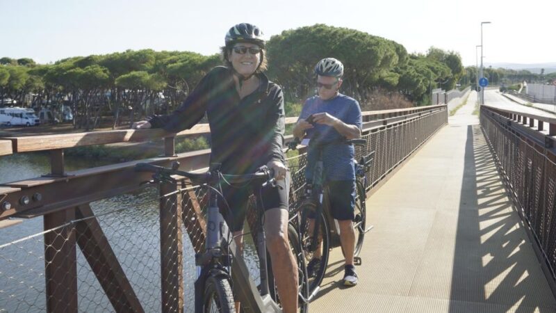 Alghero: Coral Coast E-Bike Tour with Aperitivo - Is the Price Worth It?