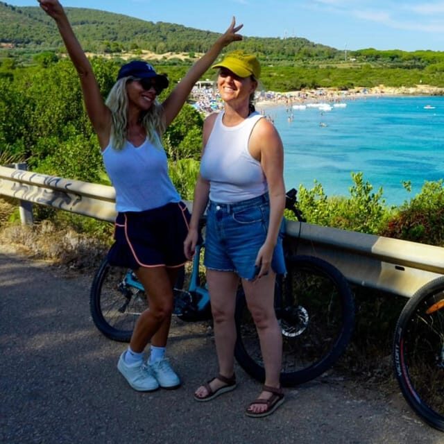 Alghero: Coral Coast E-Bike Tour with Aperitivo - FAQ