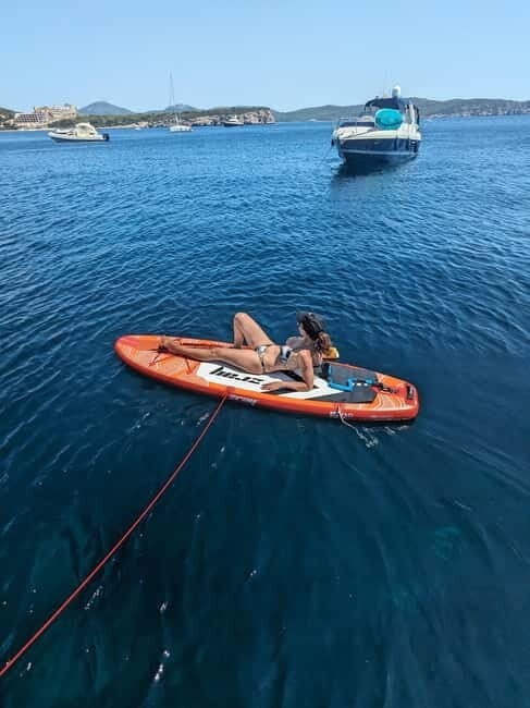 Alghero: Daily Sailing Experience with lunch onboard - In Closing