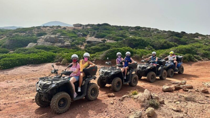 alghero-guided-quad-tour-with-swim-stop