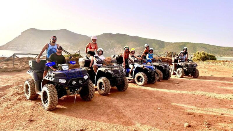 alghero-guided-quad-tour-with-swim-stop