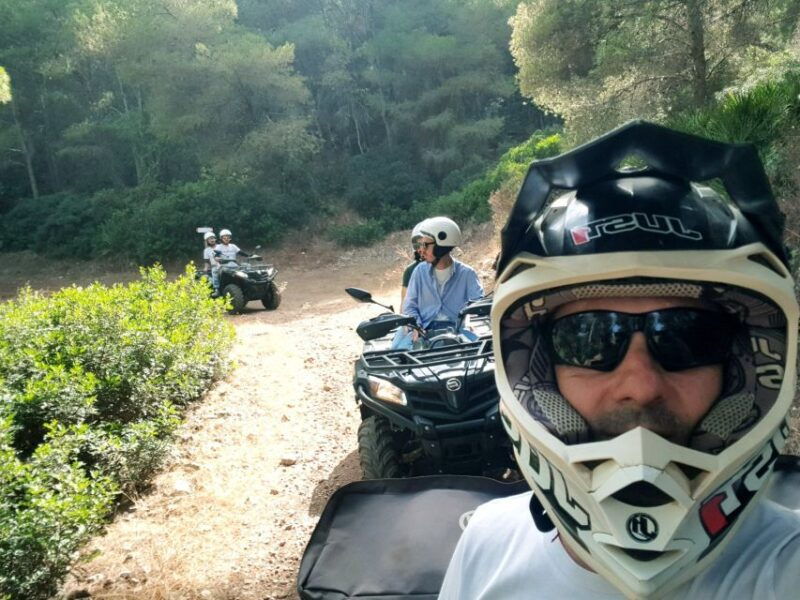 alghero-guided-quad-tour-with-swim-stop