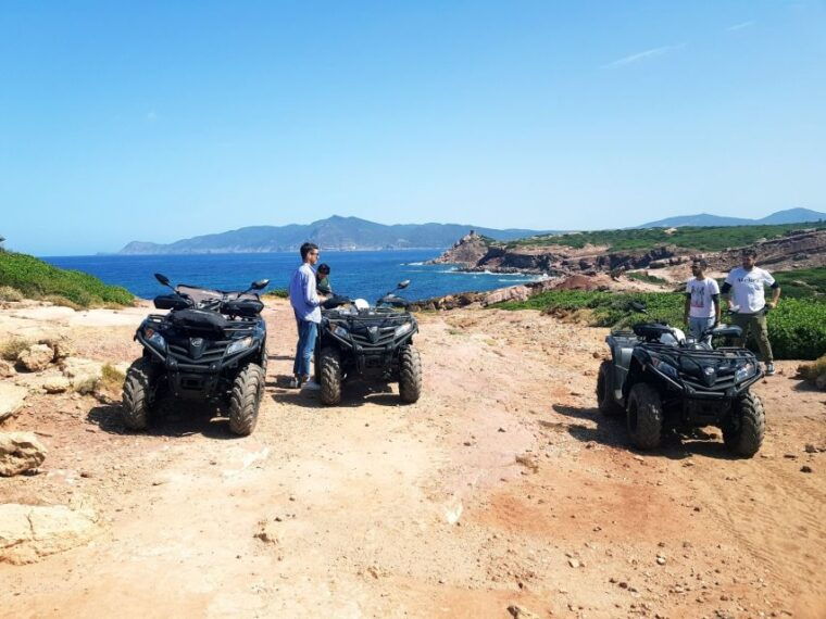alghero-guided-quad-tour-with-swim-stop