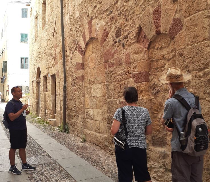 alghero-historic-center-walking-tour-with-a-local-guide