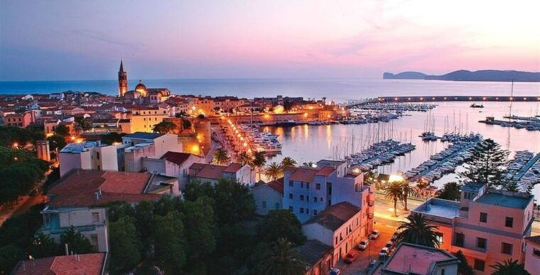 alghero-historic-center-walking-tour-with-a-local-guide
