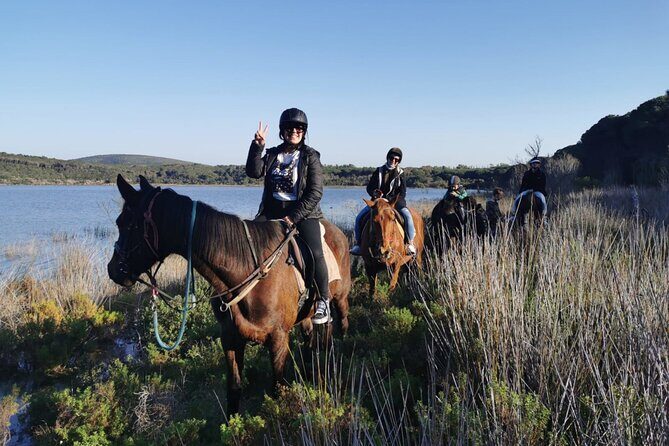 Alghero: horseback ride in Porto Ferro and Lake Baratz - Final Thoughts: Who Will Love This Tour?