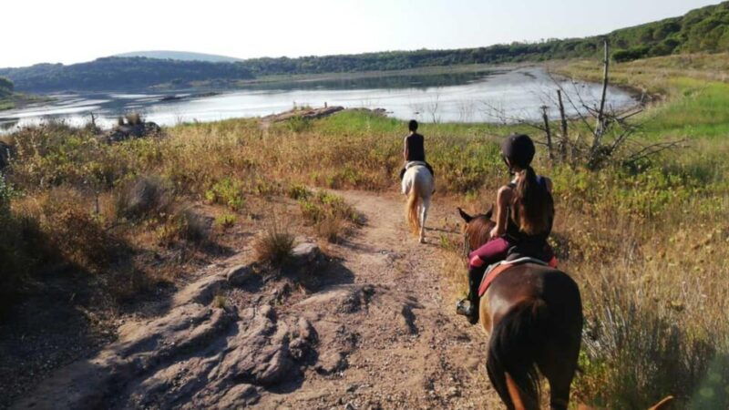 alghero-horseback-riding-for-experts-in-lake-baratz