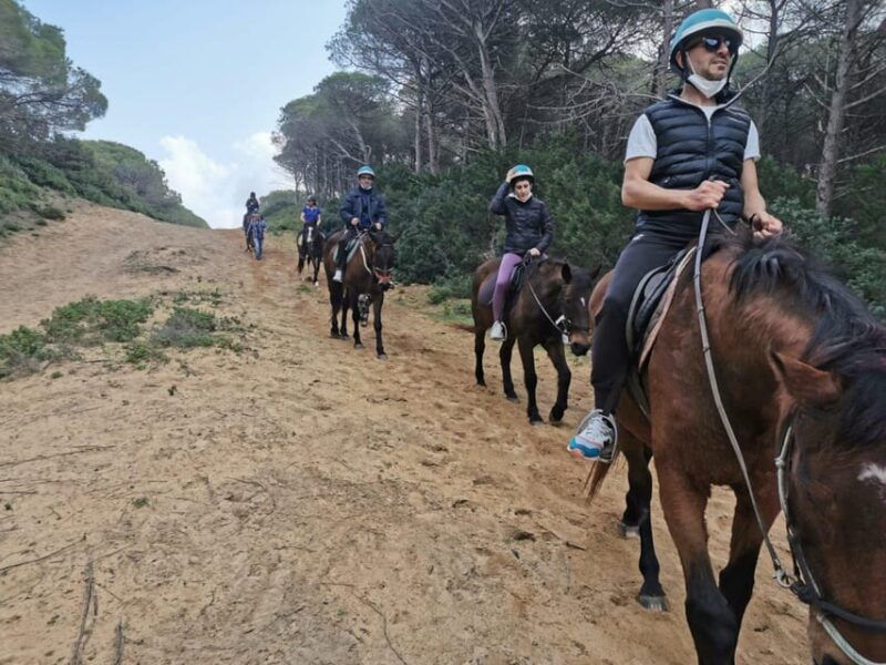 alghero-horseback-riding-for-experts-in-lake-baratz