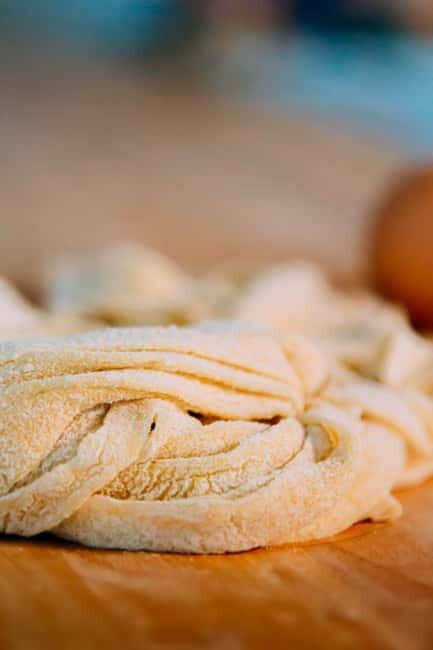 Alghero: Pasta & Tiramisu Cooking Class with Spritz - An In-Depth Look at the Experience