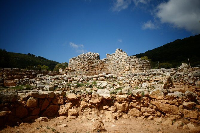 Alghero: private archaeological tour (TRANSFER INCLUDED) with local guide - An In-Depth Look at the Tour Itinerary