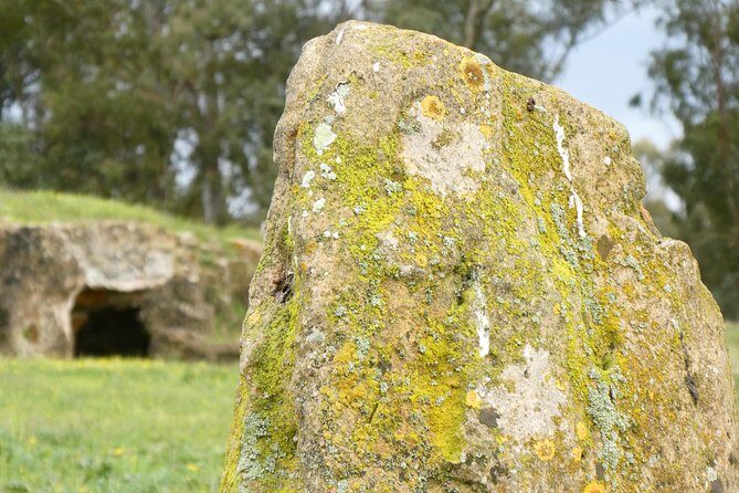 Alghero: private archaeological tour (TRANSFER INCLUDED) with local guide - Frequently Asked Questions
