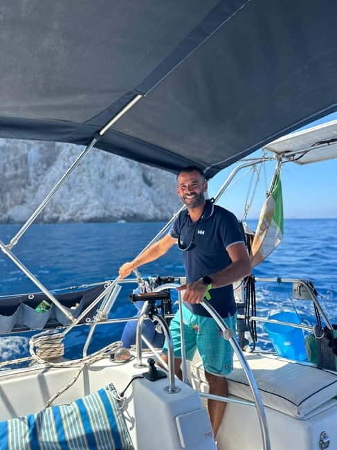 Alghero: Sailing Boat Trip with Skipper, Hostess, and Lunch - Alghero: Sailing Boat Trip with Skipper, Hostess, and Lunch — A Detailed Review