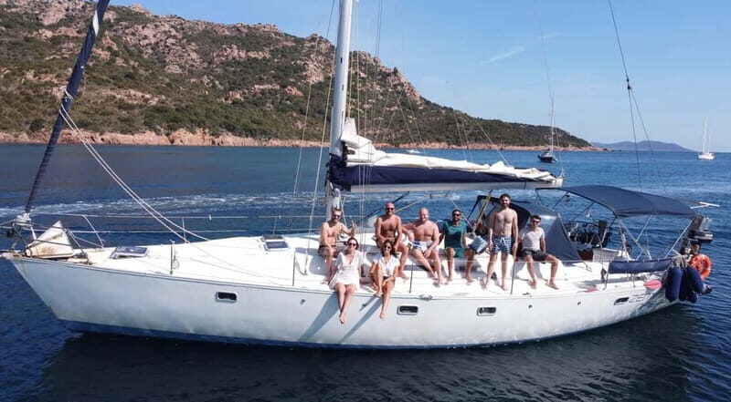 Alghero: Sailing Boat Trip with Skipper, Hostess, and Lunch - Why This Tour Offers Great Value