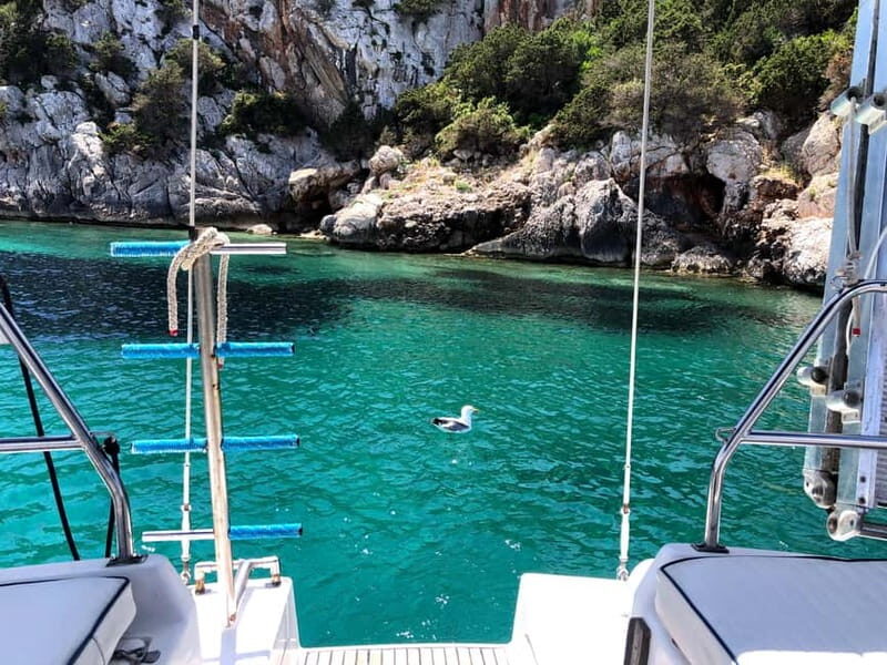 Alghero: Sailing Boat Trip with Skipper, Hostess, and Lunch - Final Thoughts