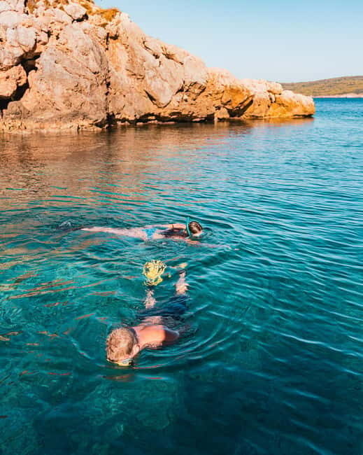 Alghero: Snorkeling tour for small groups with local guide - Practical Tips for a Smooth Journey