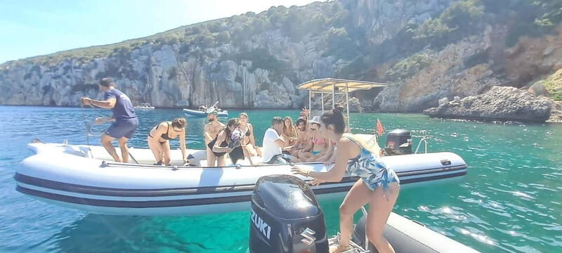 Alghero: Snorkeling tour for small groups with local guide - Who Should Book This Tour?
