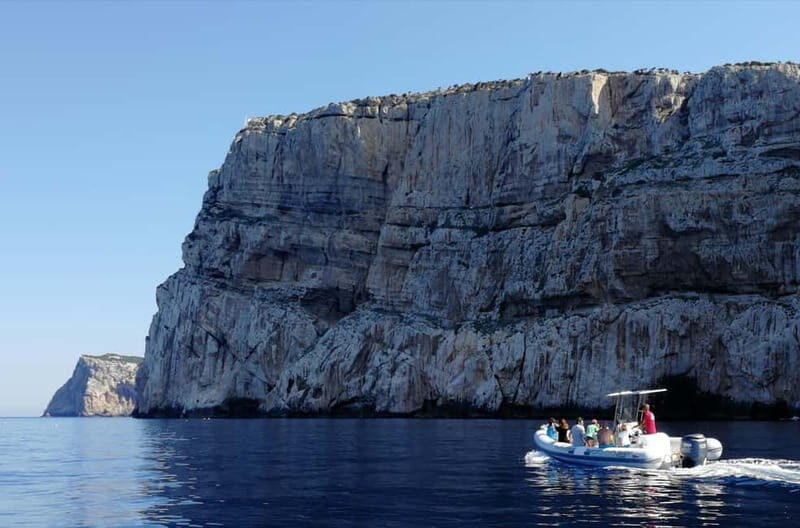 Alghero: Snorkeling tour for small groups with local guide - Final Thoughts