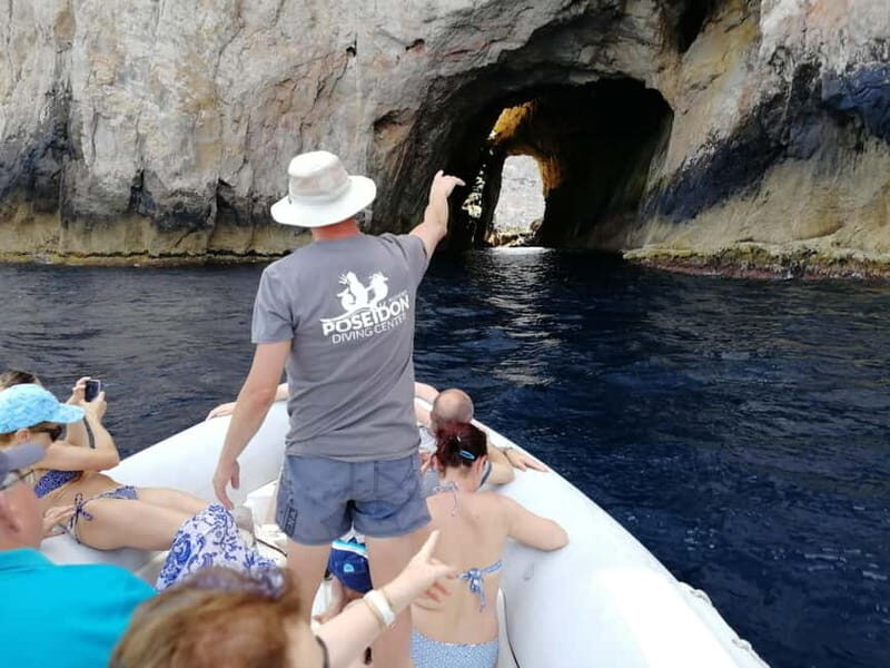 Alghero: Snorkeling tour for small groups with local guide - Frequently Asked Questions