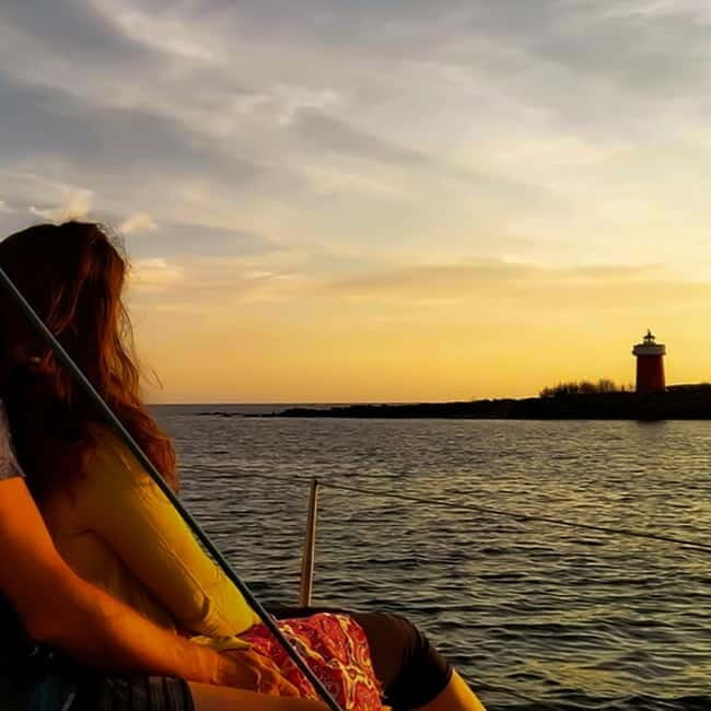 Alghero: Sunset Sailing Cruise with Aperitif - What to Bring and Tips for Travelers