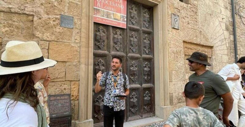 alghero-walking-tour-with-local-guide
