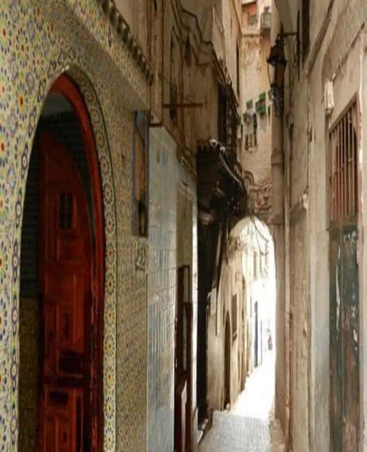 Algiers: Casbah, Bardo Museum, Martyrs' Memorial with lunch - The Sum Up