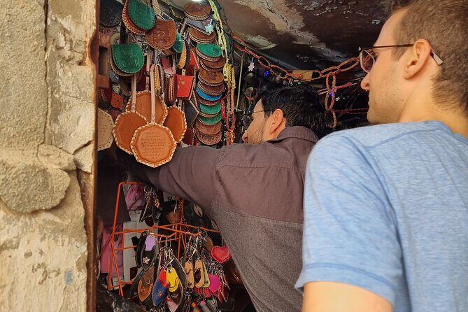 Algiers Casbah Tour - The Itinerary in Detail