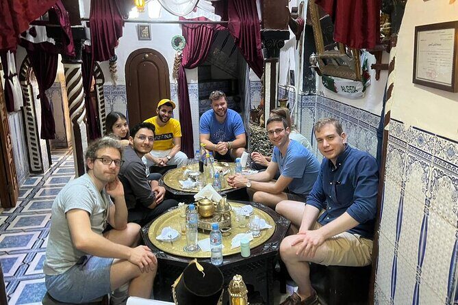 Algiers Casbah Tour - Authentic Reviews and Highlights