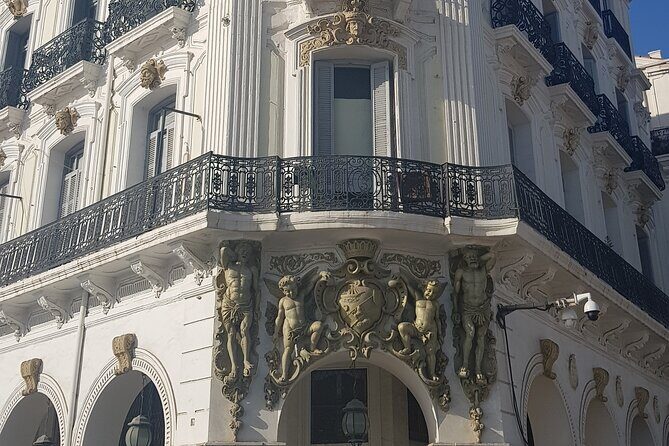 Algiers Casbah Tour - FAQ