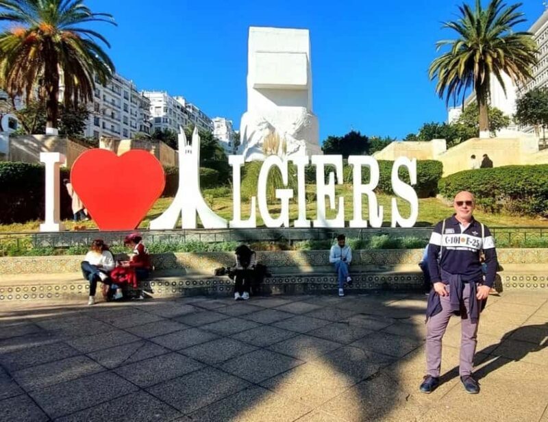 Algiers: Full-Day City Tour with Casbah and Notre-Dame - Why We Think This Tour Is Worth It