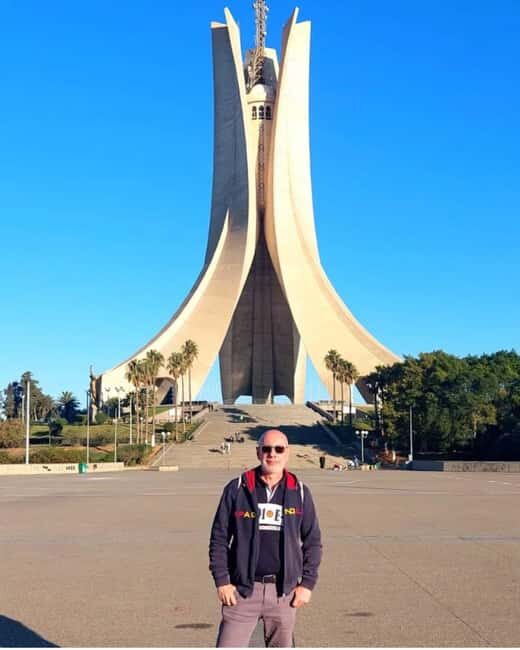 Algiers: Full-Day City Tour with Casbah and Notre-Dame - What To Expect: Practical Details