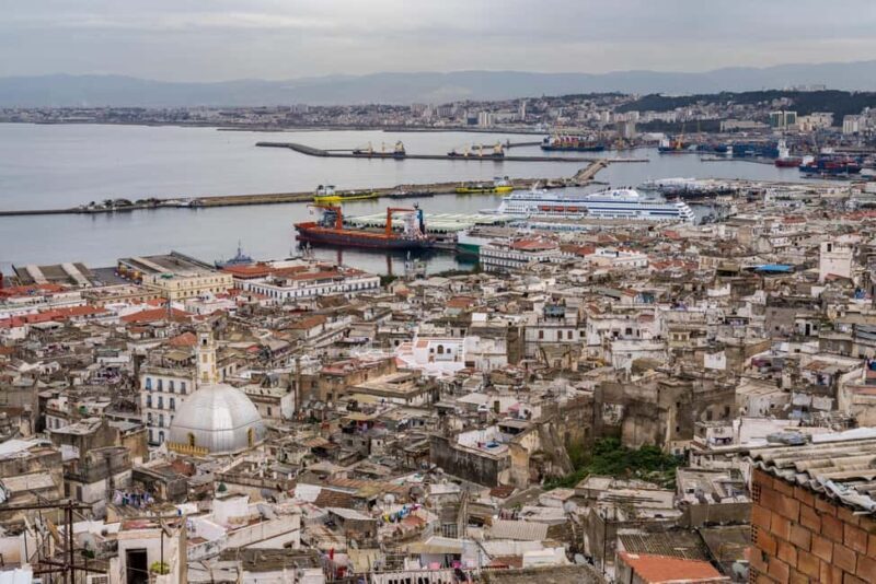 Algiers: Guided Day Tour - A Deep Dive Into the Tour Experience