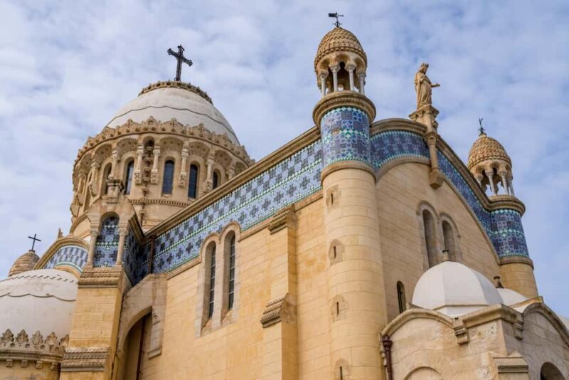Algiers: Guided Day Tour - FAQ