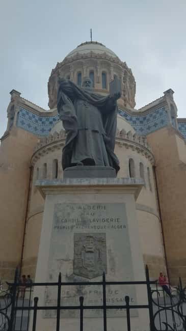 Algiers: Highlights & City Tour - Algiers: Highlights & City Tour — A Detailed Review