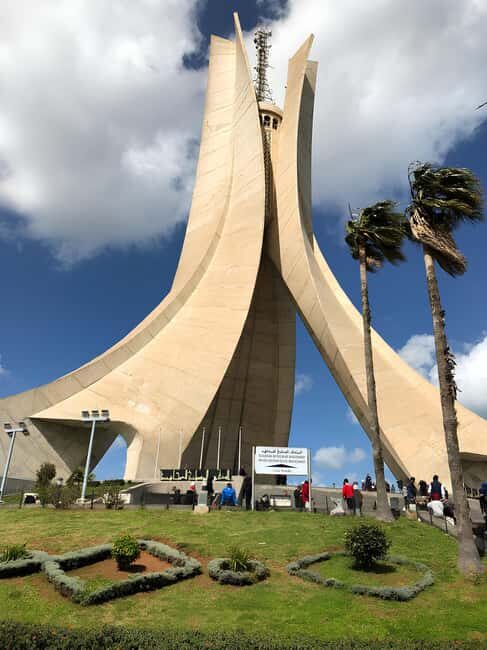 Algiers: Highlights & City Tour - Practical Details and Value