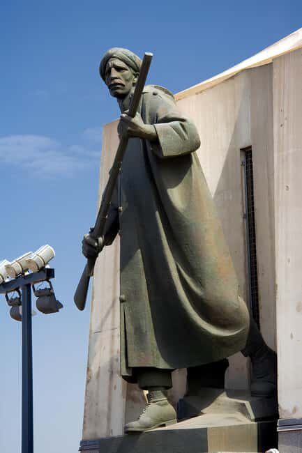 Algiers: Highlights & City Tour - FAQ