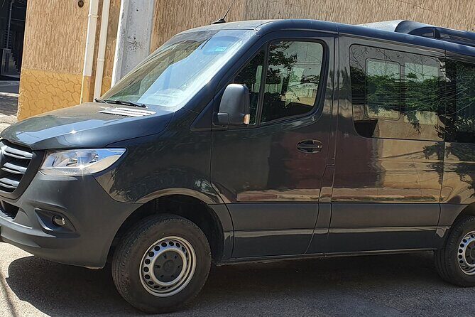 Algiers Houari Boumediene Airport transfer to/from Algiers city - What Does the Transfer Experience Entail?