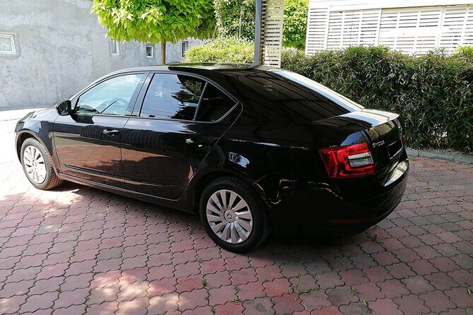 Algiers Houari Boumediene Airport transfer to/from Algiers city - Booking and Pricing: Is It Good Value?