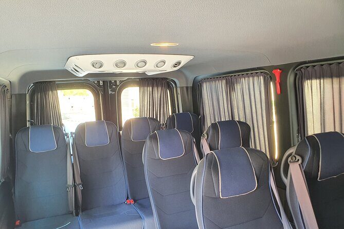 Algiers Houari Boumediene Airport transfer to/from Algiers city - Who Would Find This Service Most Useful?