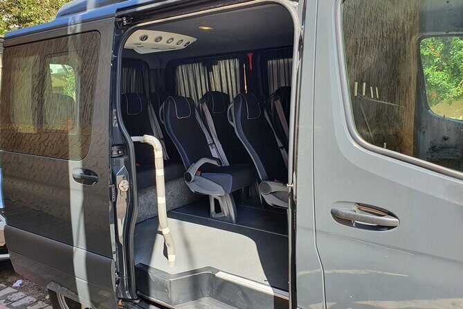 Algiers Houari Boumediene Airport transfer to/from Setif city - Cost and Value