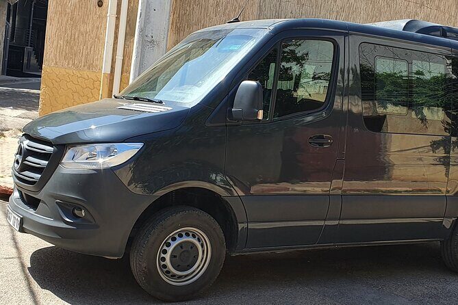 Algiers Houari Boumediene Airport transfer to/from Setif city - Who Is This Tour Best For?