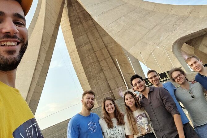 Algiers Private City Tour - The Itinerary in Detail: What to Expect