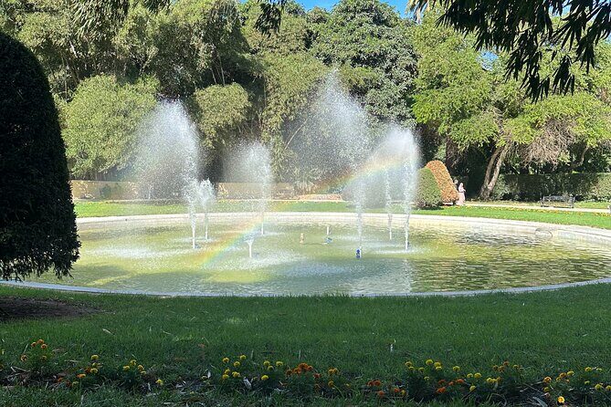 Algiers Private City Tour - FAQs