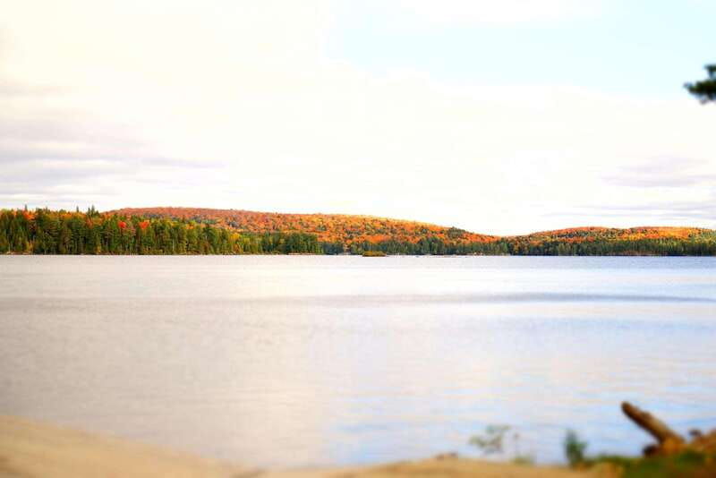algonquin-park-rv-motorhome-trip-with-hiking