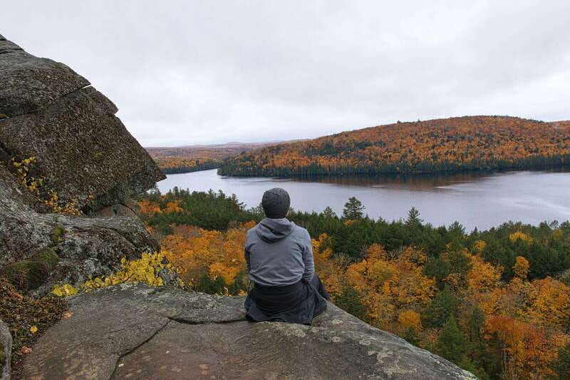 algonquin-park-rv-motorhome-trip-with-hiking