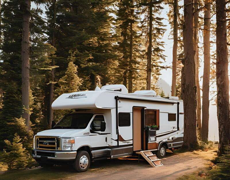 algonquin-park-rv-motorhome-trip-with-hiking