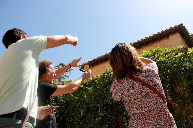 Alhambra and Nasrid Palaces: Private Tour through the Senses - Who Will Love This Tour?