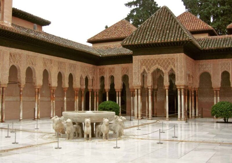 alhambra-generalife-exclusive-3-hours-private-tour